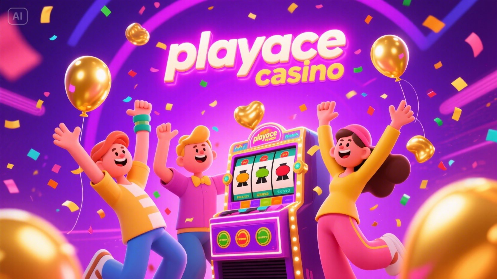 playace casino
